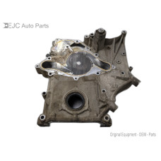 GTW302 Engine Timing Cover For 11-18 Ram 1500  5.7 53022195AG