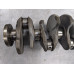 #NT01 Crankshaft Standard For 12-16 Mini Cooper Countryman  1.6 5346605
