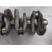 #NT01 Crankshaft Standard For 12-16 Mini Cooper Countryman  1.6 5346605