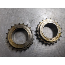 68R013 Crankshaft Timing Gear For 12-16 Mini Cooper Countryman  1.6 7588996