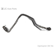68R034 Turbo Oil Supply Line For 12-16 Mini Cooper Countryman  1.6