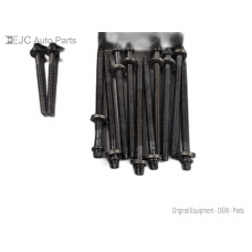 68R035 Cylinder Head Bolt Kit For 12-16 Mini Cooper Countryman  1.6 7560274