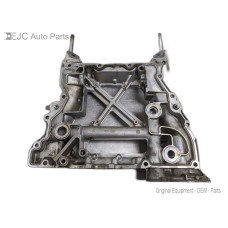 68U001 Upper Engine Oil Pan For 17-23 Subaru Impreza  2.0 11120AA550