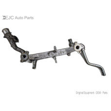 68U002 Coolant Crossover For 17-21 Subaru Impreza  2.0 14050AB200