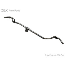 68U015 Fuel Rail To Rail Fuel Line For 17-21 Subaru Impreza  2.0
