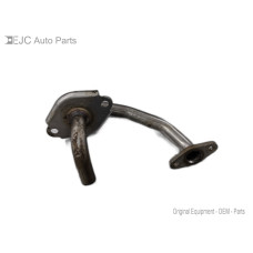 68U018 EGR Tube For 17-21 Subaru Impreza  2.0 14726AA310