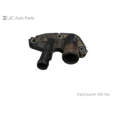 68U024 Heater Fitting For 17-21 Subaru Impreza  2.0