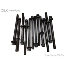 68U033 Cylinder Head Bolt Kit For 17-21 Subaru Impreza  2.0