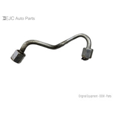 68U034 Pump To Rail Fuel Line For 17-21 Subaru Impreza  2.0