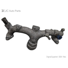 68P002 Coolant Crossover For 12-13 Infiniti G37 AWD 3.7 11060JK21A