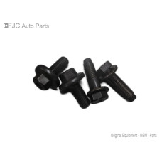 68P010 Camshaft Gear Bolt Set For 12-13 Infiniti G37 AWD 3.7