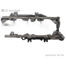 68P016 Fuel Injectors Set With Rail For 08-13 Infiniti G37 AWD 3.7 24079EY00A