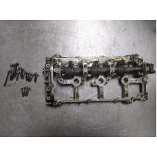 68P034 Left Camshaft Bearing Caps For 12-13 Infiniti G37 AWD 3.7