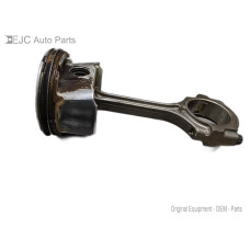68L001 Piston and Connecting Rod Standard For 09-15 Nissan Rogue  2.5
