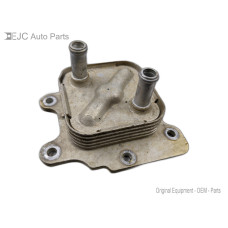 68L005 Oil Cooler For 09-15 Nissan Rogue  2.5