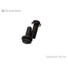 68L018 Camshaft Gear Bolt Set For 09-15 Nissan Rogue  2.5