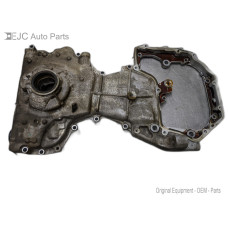 68L026 Engine Timing Cover For 08-15 Nissan Rogue  2.5 13500ET80C