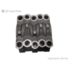 68M014 Engine Block Main Caps For 18-22 Toyota Camry  2.5