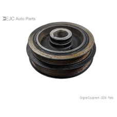 68J008 Crankshaft Pulley For 94-06 Toyota Camry  3.0 134080A010