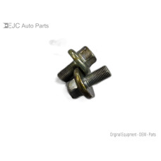 68J012 Camshaft Gear Bolt Set For 00-03 Toyota Camry  3.0