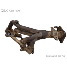 68E013 Exhaust Manifold For 16-20 Toyota Tacoma  2.7