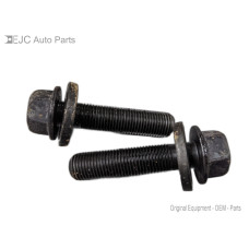 68E020 Crankshaft Pulley Bolt For 16-19 Toyota Tacoma  2.7
