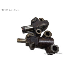 68E027 Timing Chain Tensioner Pair For 16-19 Toyota Tacoma  2.7