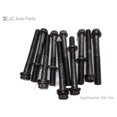 68E037 Cylinder Head Bolt Kit For 16-19 Toyota Tacoma  2.7