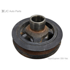 68D003 Crankshaft Pulley For 11-19 Jeep Grand Cherokee  3.6 05184293AG