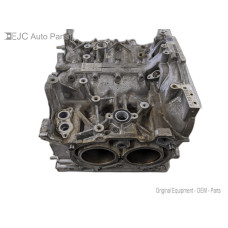 #BMI11  Engine Cylinder Block For 12-16 Subaru Impreza  2.0