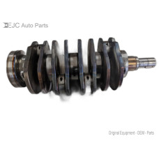 #HW01  Crankshaft Standard For 15-16 Subaru Impreza  2.0
