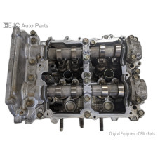 #ME01  Left Cylinder Head For 15-16 Subaru Impreza  2.0 BE20