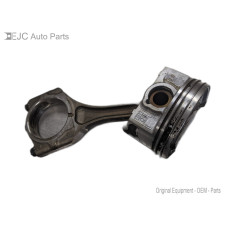 68B006 Piston and Connecting Rod Standard For 15-16 Subaru Impreza  2.0