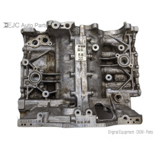 #BMK03 Engine Cylinder Block For 17-21 Subaru Impreza  2.0 FB20