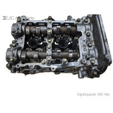 #GC01 Left Cylinder Head For 17-21 Subaru Impreza  2.0 CH20015
