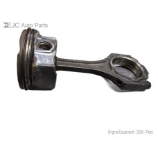 68S002 Left Piston and Rod Standard For 07-11 Lexus GS450H  3.5