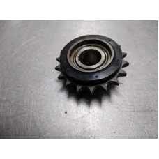 68S007 Idler Timing Gear For 07-11 Lexus GS450H  3.5