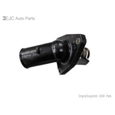 68S009 Thermostat Housing For 07-11 Lexus GS450H  3.5