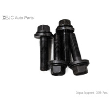 68S015 Camshaft Gear Bolt Set For 07-11 Lexus GS450H  3.5