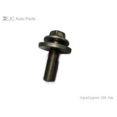 68S018 Crankshaft Pulley Bolt For 07-11 Lexus GS450H  3.5