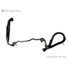 68S025 Pump To Rail Fuel Line For 07-11 Lexus GS450H  3.5
