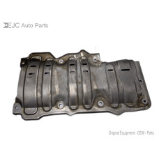 68S033 Engine Oil Baffle For 07-11 Lexus GS450H  3.5