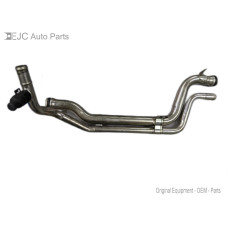 68S039 Heater Line For 07-11 Lexus GS450H  3.5