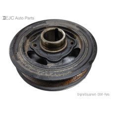 68S042 Crankshaft Pulley For 07-11 Lexus GS450H  3.5