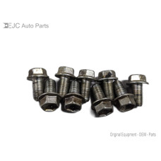 68S043 Pressure Plate Bolts For 07-11 Lexus GS450H  3.5