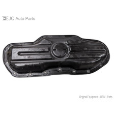 68S045 Lower Engine Oil Pan For 07-18 Lexus GS450H  3.5