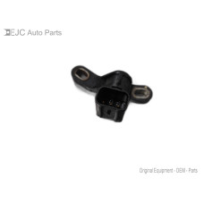 67U125 Crankshaft Position Sensor For 10-13 Mazda 3  2.0