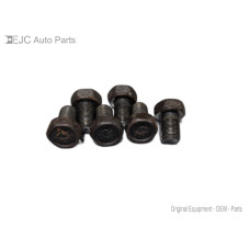 67U128 Flexplate Bolts For 10-13 Mazda 3  2.0
