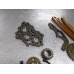 67U129 Timing Chain Set With Guides For 10-13 Mazda 3  2.0