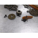 67U129 Timing Chain Set With Guides For 10-13 Mazda 3  2.0